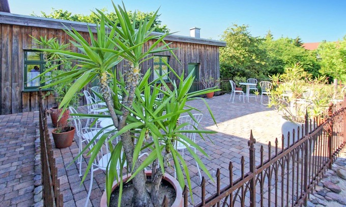 Muritz House | Ehemaliges Farmhaus Lehsten