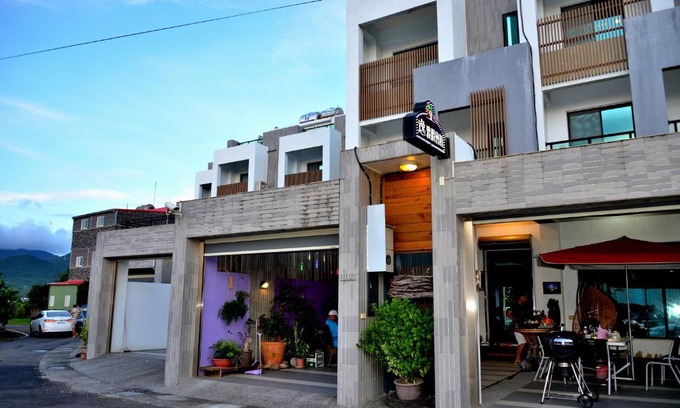 Hengchun House | Ei Villa