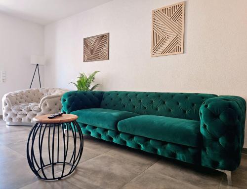 Steinsfurt Apartment | Eibauer Apartments