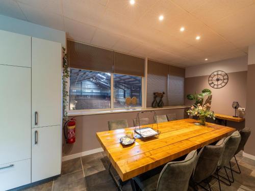 Eibergen House | Eibergen s Holiday Haven, cleaning included