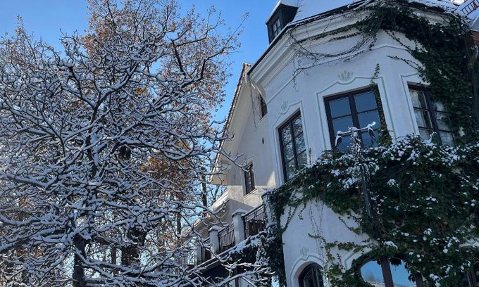 Aubing - Lochhausen - Langwied Hotel | Eichen Schlössl