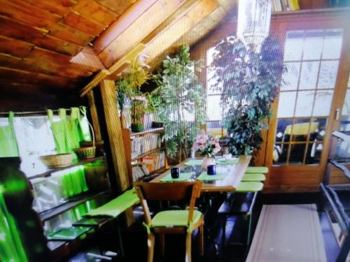 Rieden am Forggensee Apartment | Eichenhof, Wohnung Rustika A