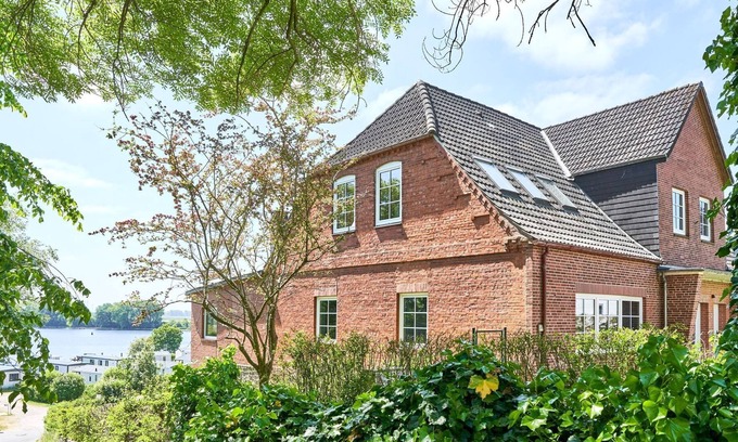Suderstapel Apartment | Eiderlust No.1, Deutschland
