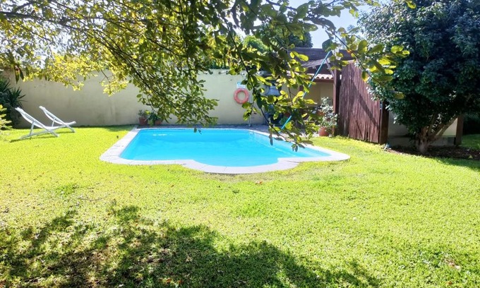 Bico House | Eido's cottage house