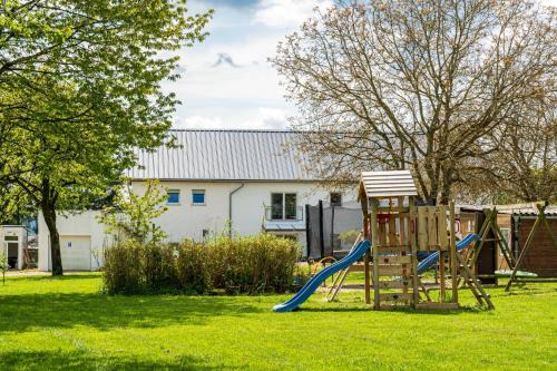 Orsfeld Apartment | Eifel-Apartments Orsfeld