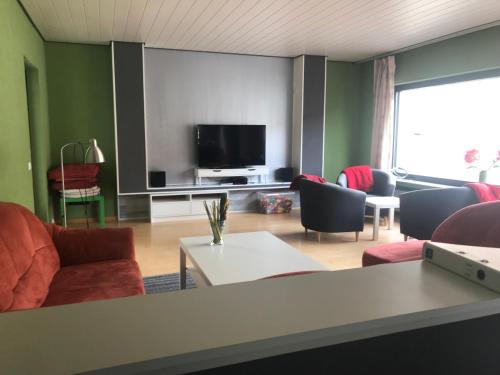 Gemund House | Eifelhaus4you