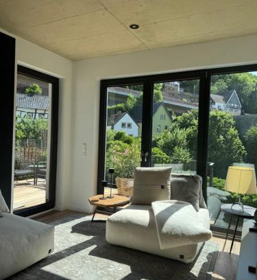 Gemund Apartment | EifelQuartier L8