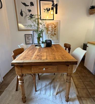 Kall Apartment | EifelZeit Ferien- & Monteurwohnung