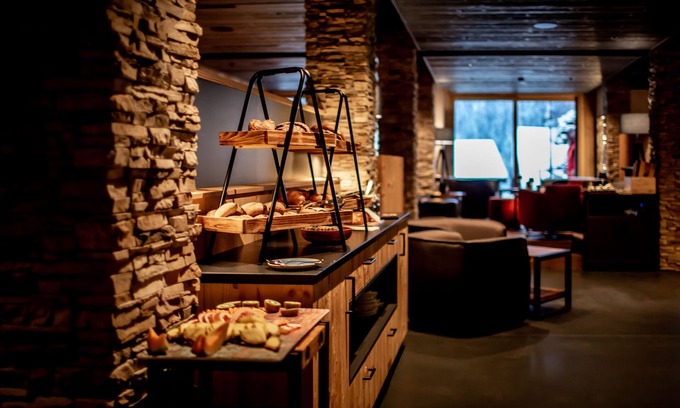 Grindelwald Hotel | Eiger Mountain & Soul Resort
