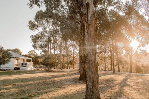 Lakes Entrance House | Eight Acres Lakes Entrance