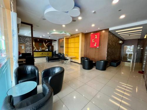 Kempas Hotel | Eight Days Boutique Hotel - Impian Emas