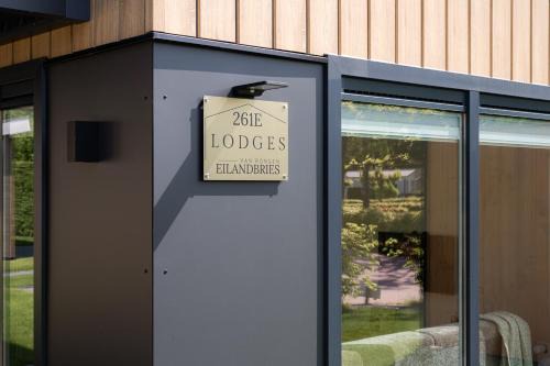 Heinkenszand Apartment | Eilandbries Lodge