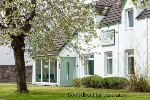 Ullapool House | Eilean Donan Guest House