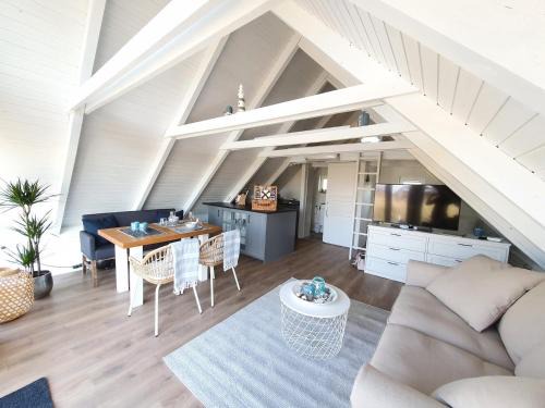 Rust Ski Chalet | Ein bisschen Luxusfeeling direkt am Neusiedler See