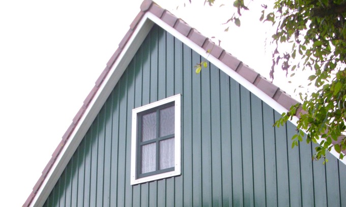 Oudeslius House | Ein Idyllisches Ferienhaus in Nordholland