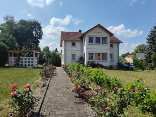 Kurort Gohrisch Apartment | Eine gemütliche Ferienwohnung