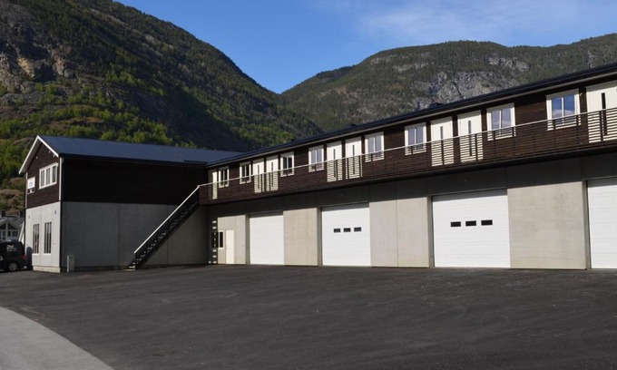 Laerdal Apartment | Einemo Apartments