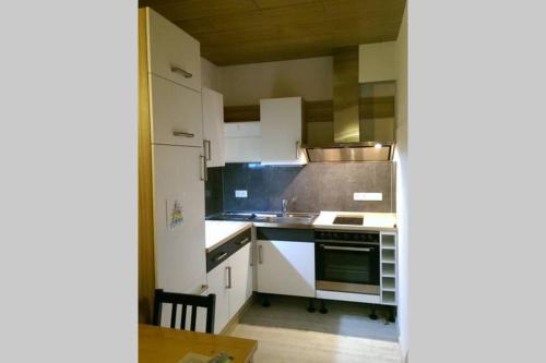 Gummersbach Apartment | einfache zentrums nahe Wohnung