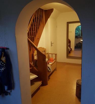 Kolbermoor Apartment | Einfamilien Haus