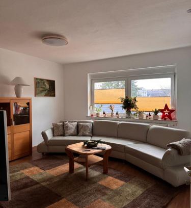Limbach-Oberfrohna Apartment | Einfamilienhaus unterm Dach