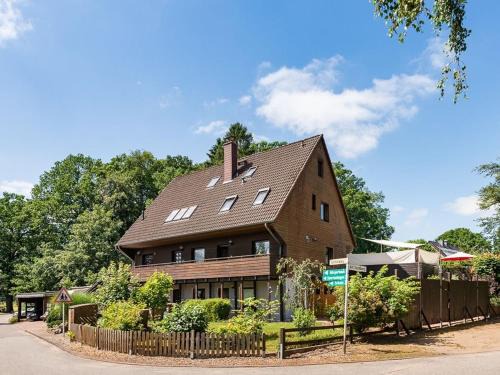 Westensee Apartment | Einliegerwohnung 350m vom See