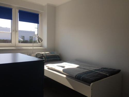 Gebiet Reichenbacher Str./Freiheitssiedlung House | Einzelzimmer mit Bad HG 3
