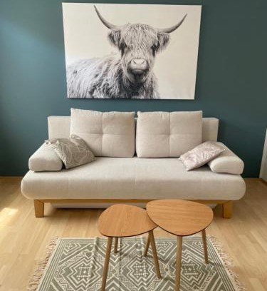 Sankt Leonhard Apartment | Einzigartiges Loft im Herzen von Graz