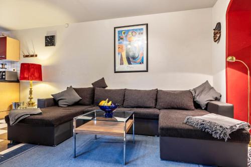 Bad Gandersheim Apartment | Einzimmer Appartment in Heckenbeck