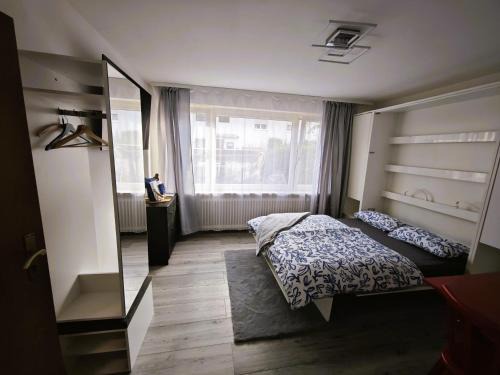 Thalkirchen - Obersendling - Forstenried - Furstenried - Solln Apartment | Einzimmerappartment München Solln