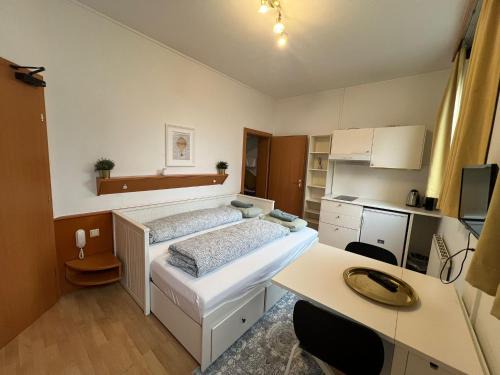 Liesing Apartment | Einzimmerwohnung Top 1 K-42