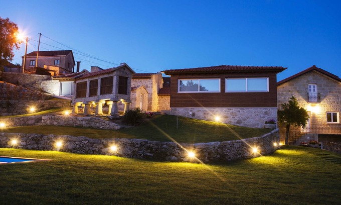Arcos de Valdevez House | Eira - Casas de Selim