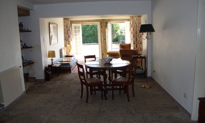 Ponte de Lima House | Eira House