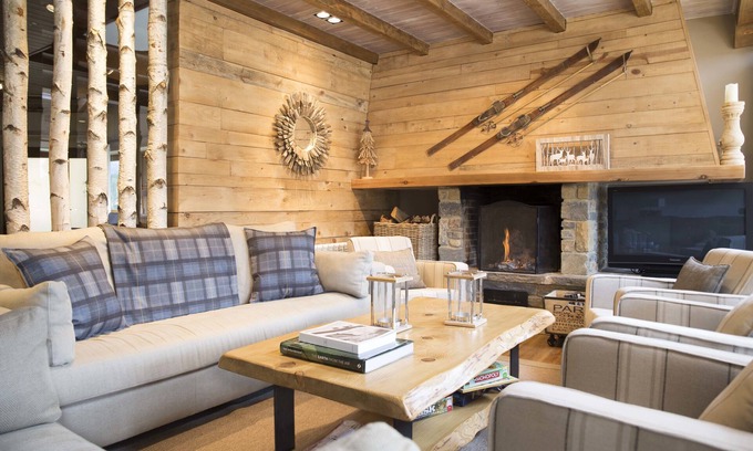 Baqueira Hotel | Eira Ski Lodge