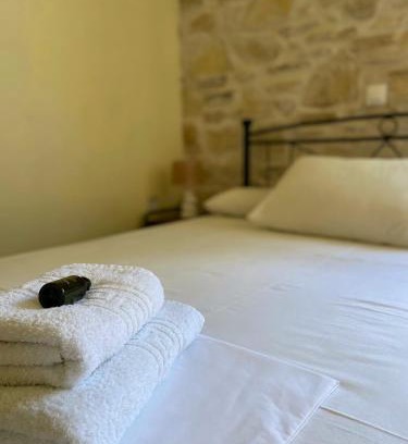 Triopetra House | EIRINI-Triopetra Sea View Apartments