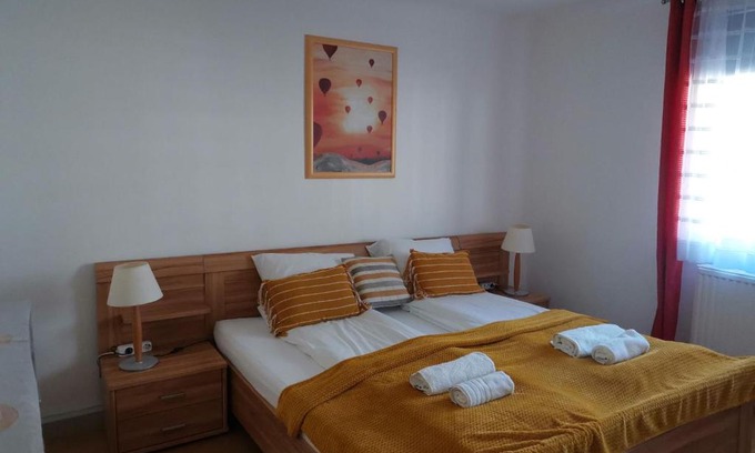Eisenerz Apartment | Eisenerz Stefan Apartment/Ferien Wohnung