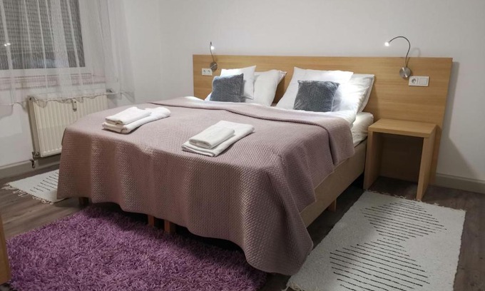 Eisenerz Apartment | Eisenerzer Apartmenthaus