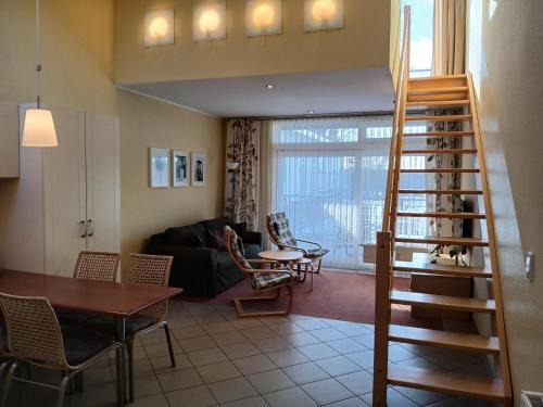 Mirow Apartment | Eisvogel Classic 301