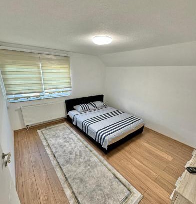 Novo Sarajevo Apartment | Ejna2