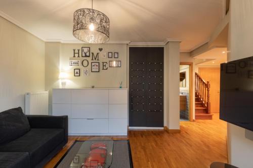 Zestoa Apartment | Ekain - baskeyrentals
