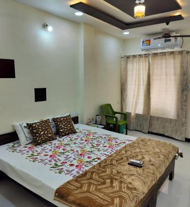 Ujjain House | Ekansh home stay
