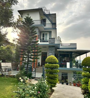 Bullawala House | Ekantam Resort