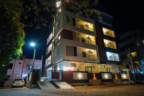 Tirupati House | EkanteSrivari Stayinn - Tirupati