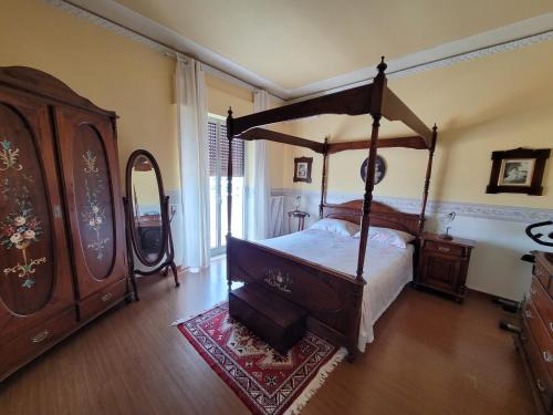 Brolo Apartment | Ekaterina House-Grande Appartamento in Centro