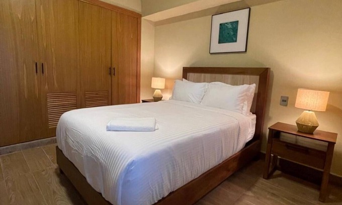 Jarabacoa Apartment | Eke Hotel 103 Valle Verde