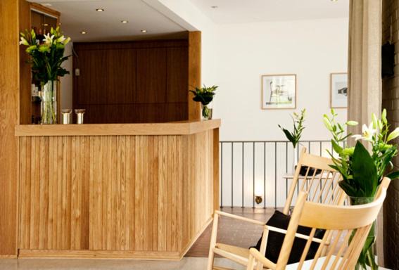 Markaryd Hotel | Ekebacken Hotell & Konferens