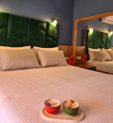 Gocek Bed & Breakfast | Ekin Otel Göcek