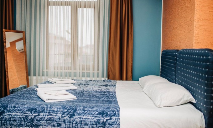 Iznik Hotel | Ekinoks Hotel