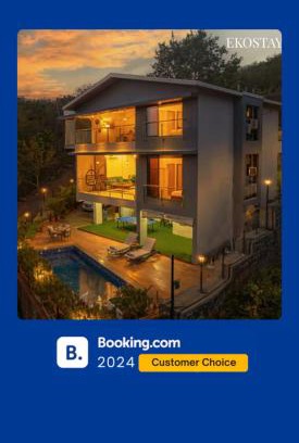 Pali Villa | EKOSTAY - Amani Villa