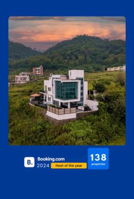 Wadgaon Villa | EKOSTAY Gold - Gravity Villa