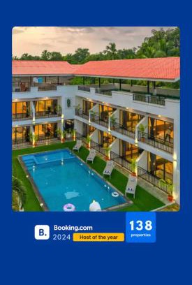 Kihim Villa | Ekostay Gold Sea Shore Villa I Rooftop Turf I 100 Meters away from the Beach